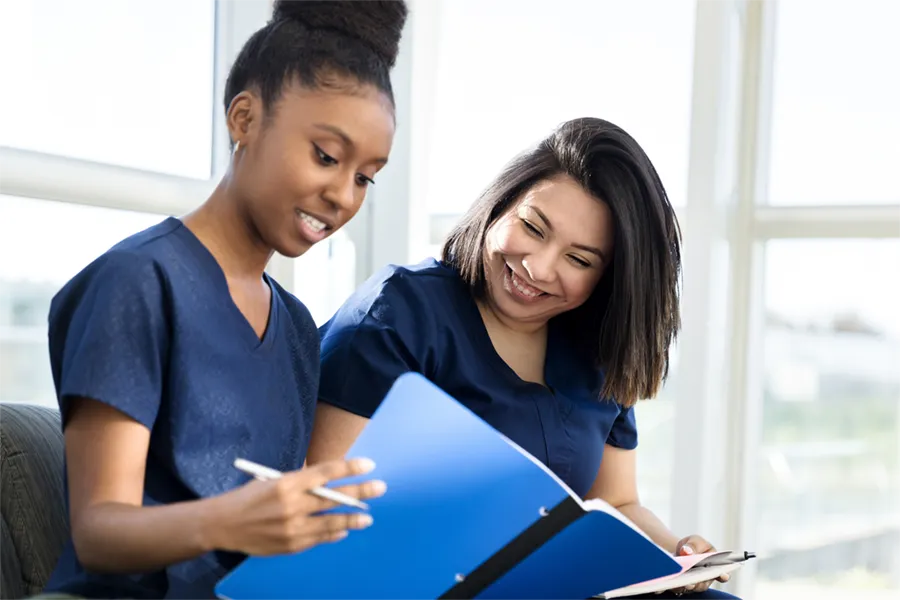 home-nursing-education